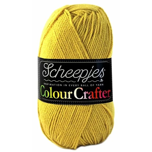 Scheepjes Colour Crafter